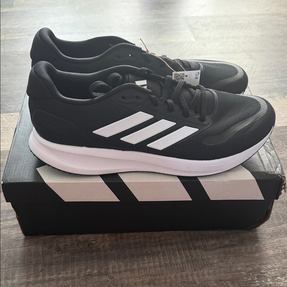 Adidas RunFalcon 5 Running Shoes